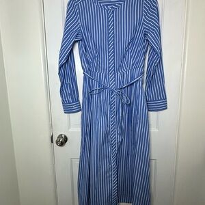 Free Assembly Dress medium